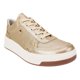 thumbnail image 3 of Zapatilla Exs Urbana Cuero Dorada, 3 of 6