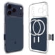 thumbnail image 1 of Funda Ultra Hybrid T Magfit Para Iphone 17 Pro, 1 of 8