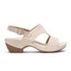 thumbnail image 1 of Sandalia Casual Mujer Yolanda Beige 36, 1 of 3