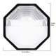thumbnail image 3 of Softbox Neewer octogonal de 90 cm con soporte Bowens para estudio, 3 of 7