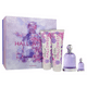 thumbnail image 1 of Set Dama 100 Ml + Mini + Crema + Gel Ducha, 1 of 2