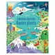 thumbnail image 1 of Laberintos Divertidos - Nuestro Planeta, 1 of 4