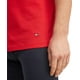 thumbnail image 3 of Camisetas Tommy Hilfiger de algodón clásico con cuello en V para hombre, x3, 3 of 3