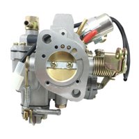 Ioensy - Ajuste Del Carburador Para 650Cc-800Cc Go Karts Dirt Bike Fácil De Instalar Premium