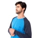 thumbnail image 3 of Pijama Largo Hombre Algodón Invierno C5 Talla L, 3 of 4