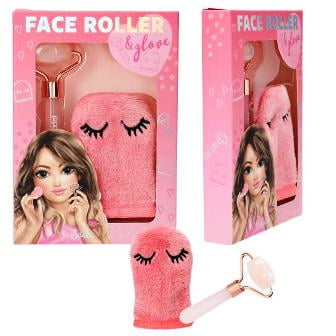 Tienda Lillifee - Rodillo Facial Beauty And Me Topmodel