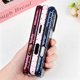 thumbnail image 3 of Funda DuiDuiQ para iPhone 17/18 Pro 6.3" Azul Marino, 3 of 9