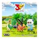 thumbnail image 3 of Set 30 Aniversario Pokémon Trío Iniciales Unova, 3 of 3
