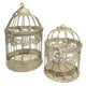 thumbnail image 1 of Jaulas decorativas adorno, 1 of 2