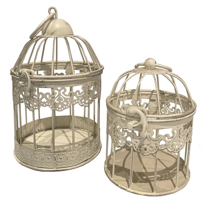 Bric - Jaulas Decorativas Adorno