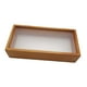 thumbnail image 2 of Marco De Fotos Para Flores Secas, Marco De Caja De Sombra Para Decoración De Mesa DIY De Madera, 2 of 5