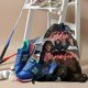 thumbnail image 3 of Eddie Munson Mochila de Cuerdas para Deportes y Gimnasio, Bolsa de Cuerdas Resistente al Agua, Bolsa Cinch, 30×40cm, 3 of 6
