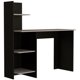 thumbnail image 2 of Escritorio Office 120 - Wengue/Ceniza, 2 of 7