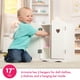 thumbnail image 2 of Juega a Armoire Closet Melissa & Doug Mine to Love para muñecas, 2 of 8
