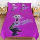 thumbnail image 2 of 3 Piece Bedding SetInside Out FearComforter Set for Kids Boys Teen Tween 3D Lightweight Microfiber Bedding Sets, 2 of 5