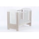 thumbnail image 3 of Cuna Colecho GIRAFFE Lateral Ajustable, 3 of 5