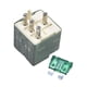 thumbnail image 5 of Relé de protección contra sobrecarga, repuesto de relé de bomba de combustible, componente de repuesto para automóvil, fácil de instalar, 0015429619,, 5 of 5