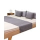 thumbnail image 3 of Piecera Mas 2 Fundas Elegante Gris, 3 of 4