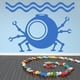 thumbnail image 2 of Decomural Submarine Robot Ocean Transport WS-18749, 2 of 2