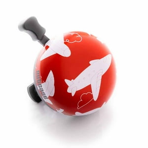 Nutcase - Campanilla Large Take Off