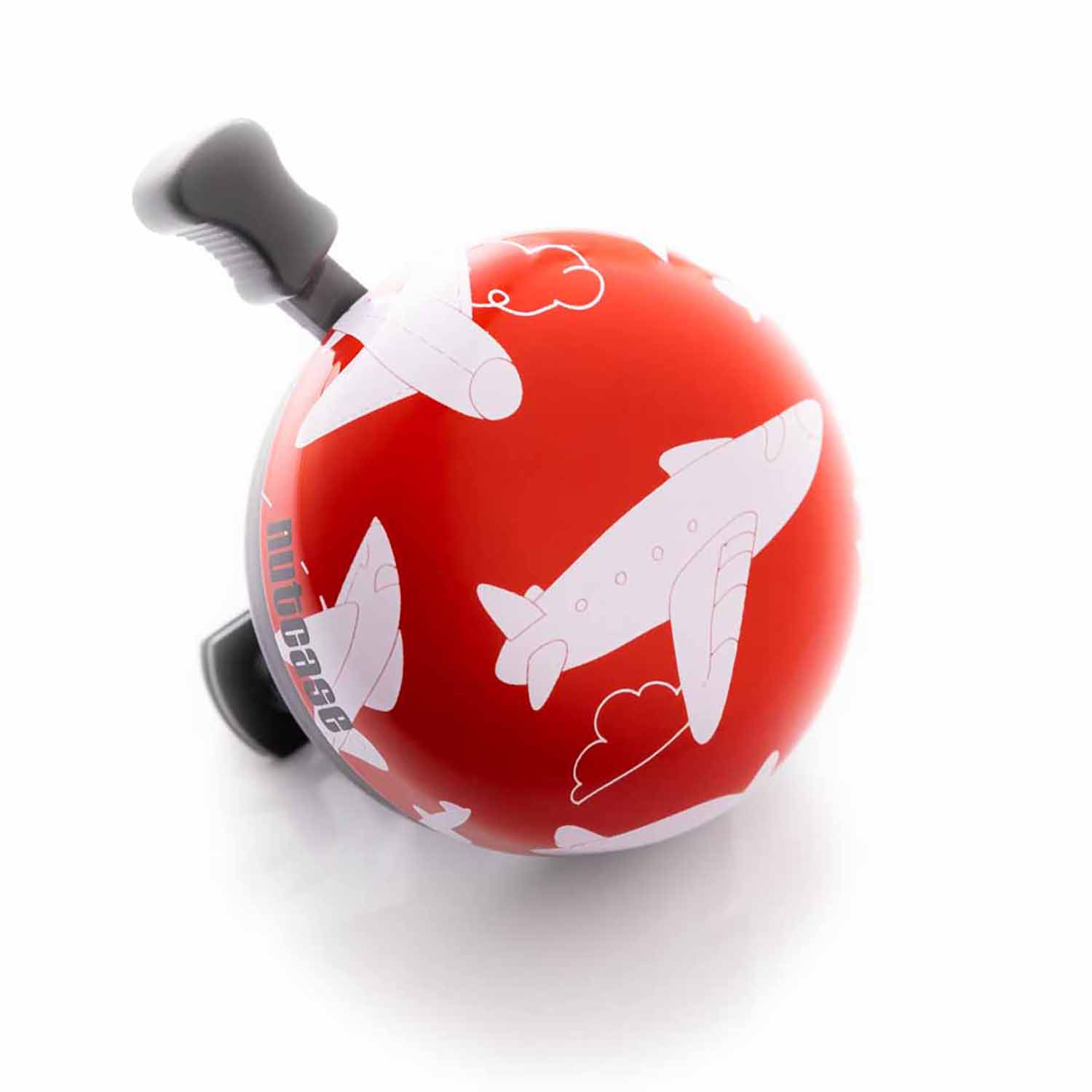 Nutcase - Campanilla Large Take Off