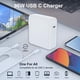 thumbnail image 4 of Adaptador de corriente USB C Charger Djsanu de 96 W para MacBook Air/Pro, 4 of 7