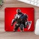 thumbnail image 2 of Mouse pad Animado M181V3 24x20 cm x 3 mm Neopreno ANHIZ, 2 of 2