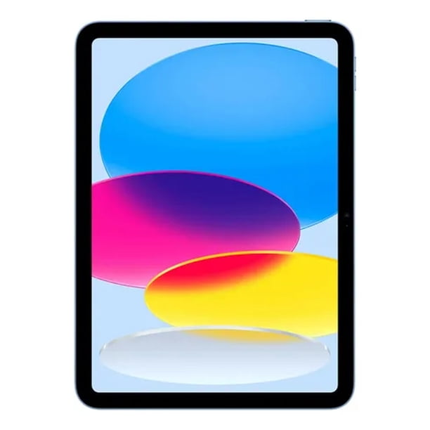 Tablet Apple iPad 11 A16 Bionic 128GB WiFi Azul | Lider