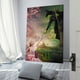 thumbnail image 3 of Cuadro Decorativo Colgante Desmarcar Wicked 20x30 cm, 3 of 6