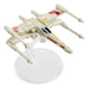 thumbnail image 2 of Toy Hot Wheels Star Wars Starships X-Wing Fighter Red Five, 2 of 2
