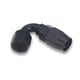 thumbnail image 1 of Extremo de manguera Earl's Swivel-Seal® AT812006ERL 120° AN-6 negro, 1 of 1