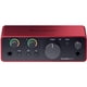 thumbnail image 3 of Interfaz Focusrite Scarlett Solo 4ta Gen USBC Bundle, 3 of 3