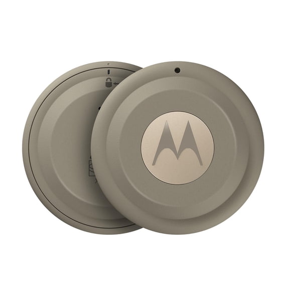 Motorola Moto Tag 2 Gris