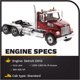 thumbnail image 3 of Modelo a escala Diecast Masters Western Star 4700 SF 1:50, 3 of 8