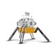 thumbnail image 2 of Lander Lunar de Autoensamblaje, 2 of 6