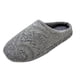 thumbnail image 3 of Pantufla Boulevard Mujer Multicolor Talla S, 3 of 3