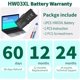 thumbnail image 5 of Batería DMKAOLLK HW03XL 41,04 Wh 11,34 V para HP Pavilion, 5 of 6