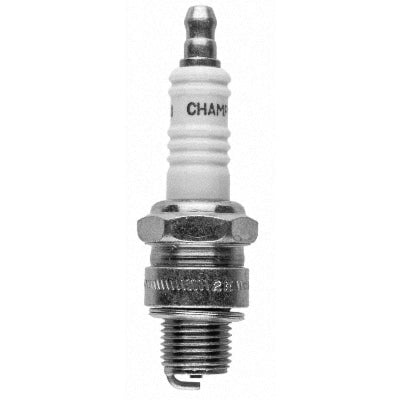 Spark Plug Champion Copper Plus Nickel (paquete de 8)