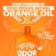 thumbnail image 5 of Limpiador de cítricos ANGRY ORANGE, eliminador de olores para mascotas, 700 ml, paquete de 2, 5 of 7