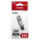thumbnail image 3 of Pack de valor de tintas Canon CLI-281 BKCMY y PGI-280 XXL, 3 of 3