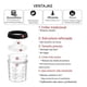 thumbnail image 2 of Kit 50 Vasos Mezcladores Pintura 300ml Sistema Pps Desechable, 2 of 8