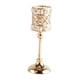 thumbnail image 3 of Candelabro Dorado Candelita 11cmx31cm, 3 of 3