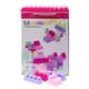 thumbnail image 2 of Caja De Bloques Educacional 80pcs Coloridos Niños, 2 of 2