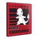thumbnail image 1 of Carpeta UltraPRO 4-Pocket Pokemon Charmander, 1 of 3