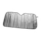 thumbnail image 5 of Protector Solar Para Ventana Delantera, Parasol Plegable Para Parabrisas De Coche, 140cm X 70cm, 5 of 5