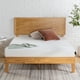 thumbnail image 4 of Colchón 1 Plaza Espuma Zinus Compact Memory Foam 90x190x15cm, 4 of 6