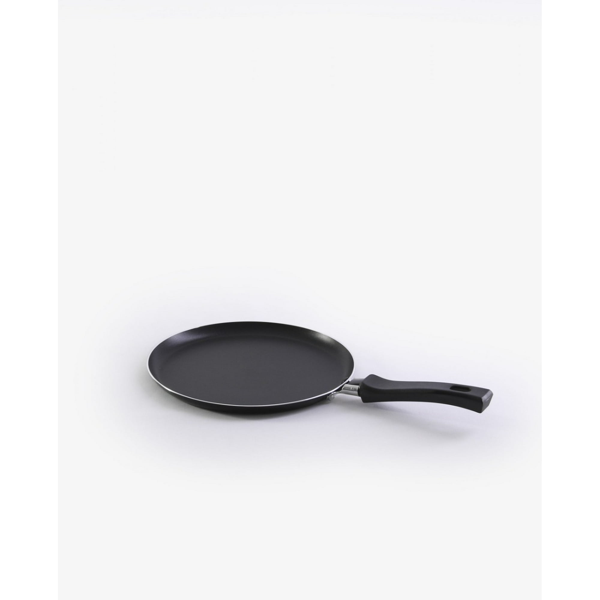 Genérico - Sarten Panquequero Panquequera Omelera De 25 Cm Cocina