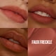 thumbnail image 2 of Lip Tint MAYBELLINE Super Stay Teddy de larga duración y acabado mate, 2 of 7