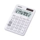 thumbnail image 1 of Calculadora Casio MS-20UC-WE-W-DC, 1 of 2