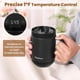 thumbnail image 2 of Taza de café inteligente con calefacción Happiness, recargable, 480 ml, 2 of 8